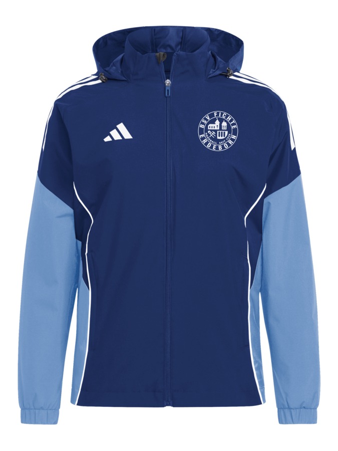 adidas Tiro 25 Competition Allwetterjacke Damen