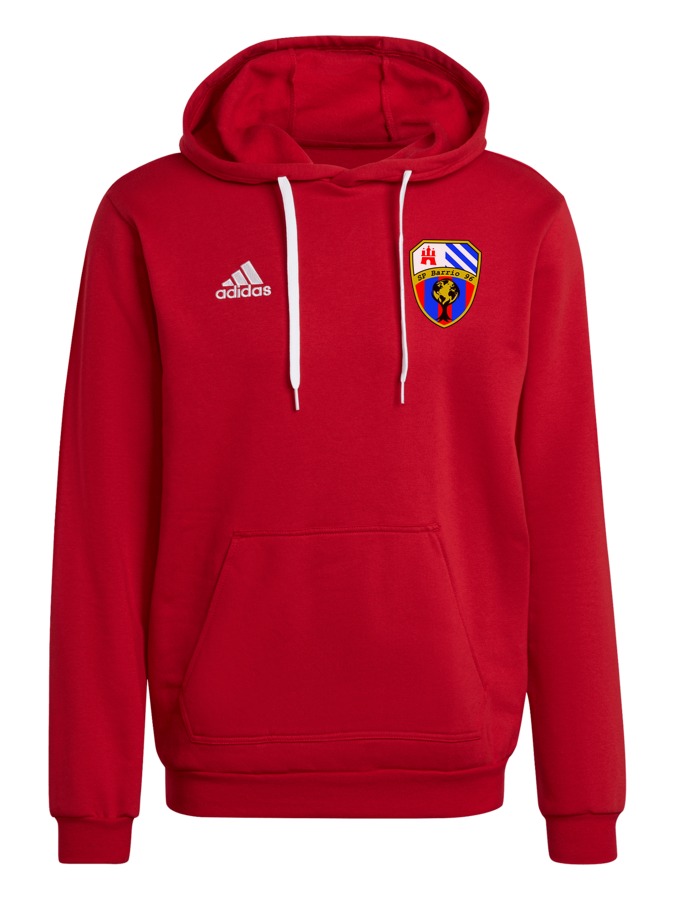 adidas Entrada 22 Hoodie