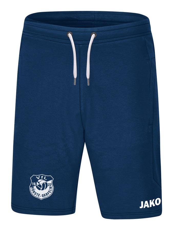 Jako Short Base