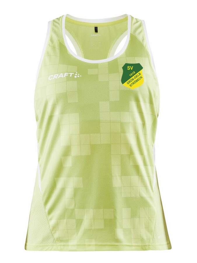 Craft Pro Control Impact Singlet Damen
