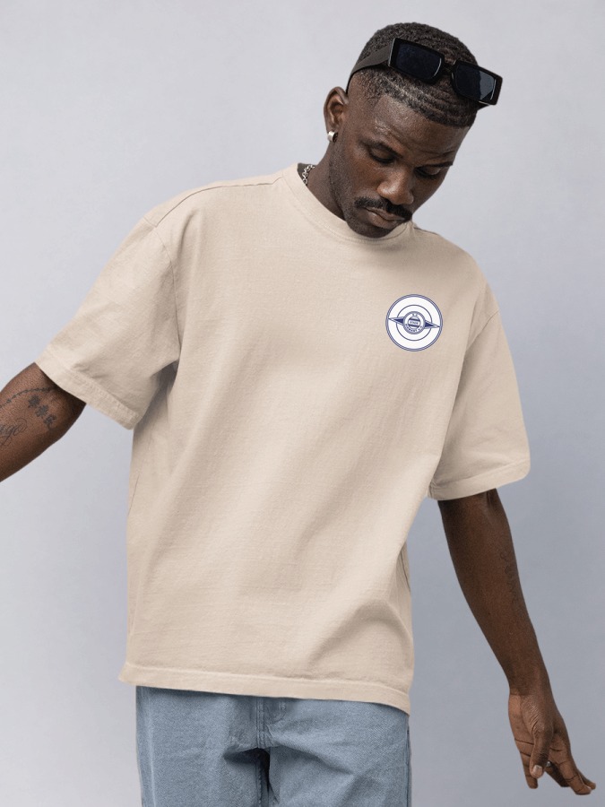 Heavy Oversized Shirt