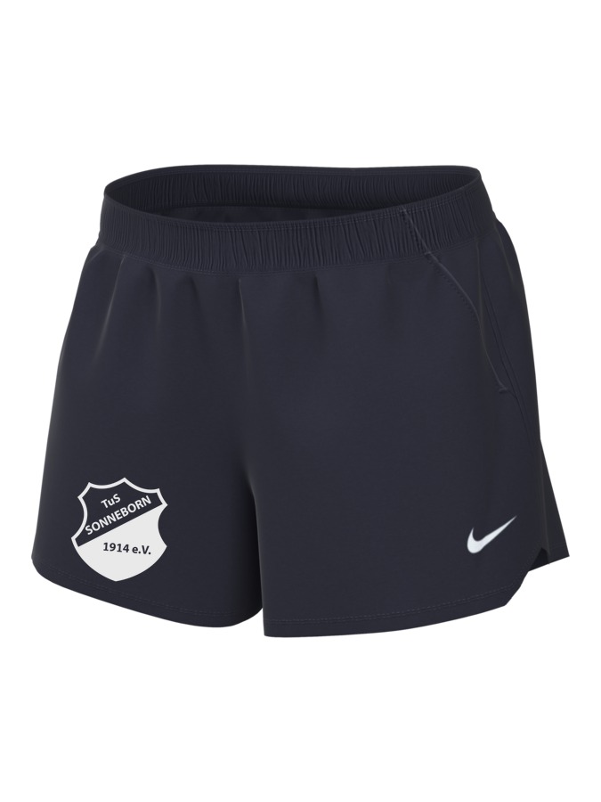 Nike Park 20 Knit Shorts Damen