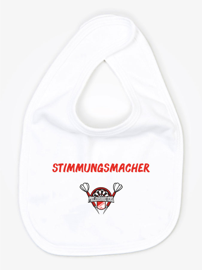 Babylätzchen Stimmungsmacher