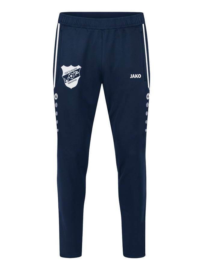 Jako Trainingshose Allround Damen