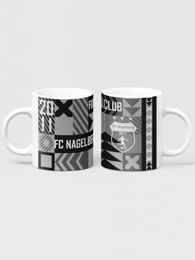 Sammlertasse 2026