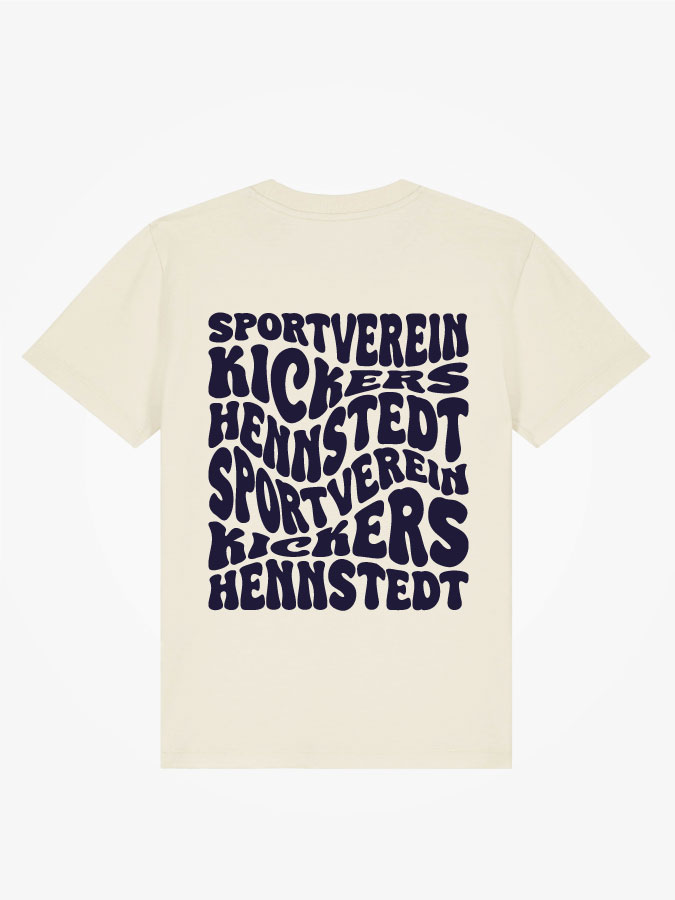 Shirt Wavy Kids