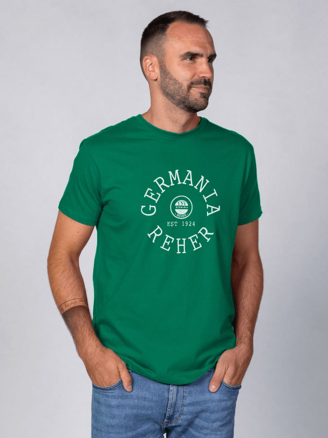 Shirt Core Herren