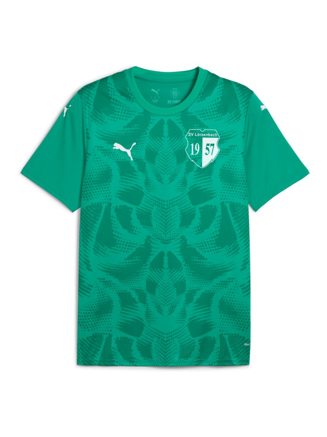 PUMA teamULTIMATE Trikot