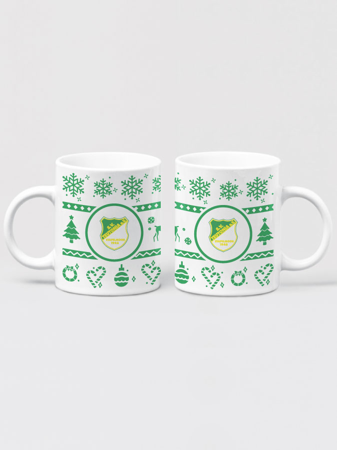 Tasse Christmas