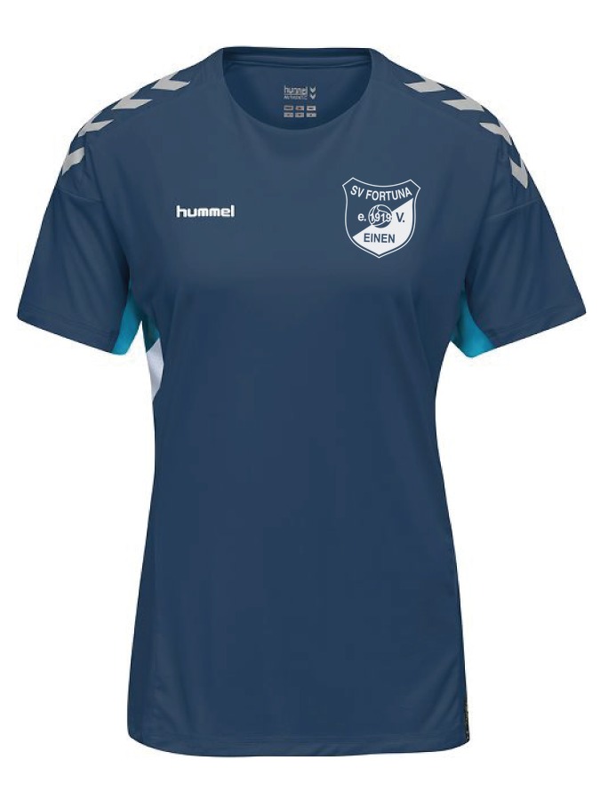 Hummel Tech Move Jersey Damen