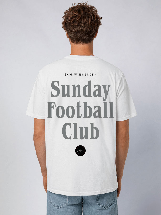 Shirt Club Herren