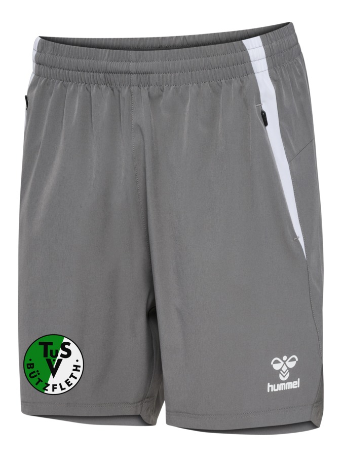 Hummel Lead 2.0 Woven Shorts Damen