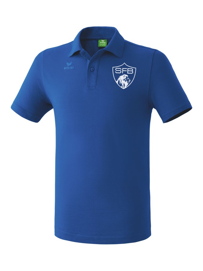 Erima Teamsport Poloshirt