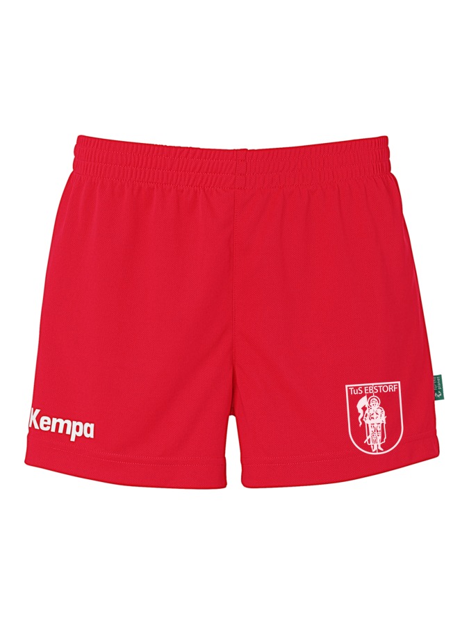 Kempa Team Shorts Damen