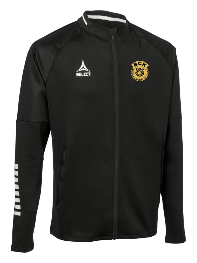 Select Monaco Trainingsjacke