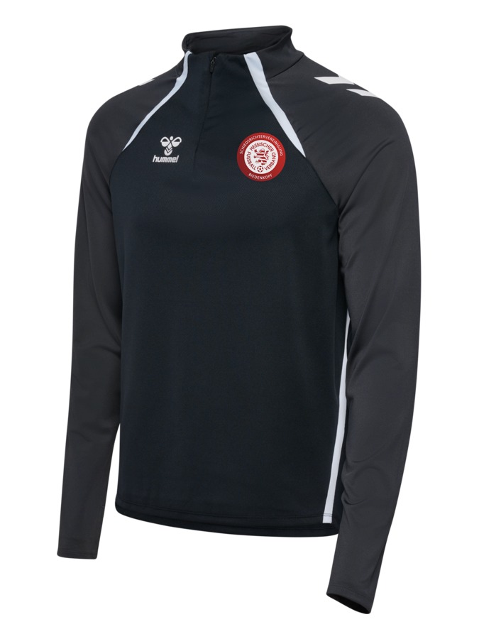 Hummel Lead 2.0 Half Zip