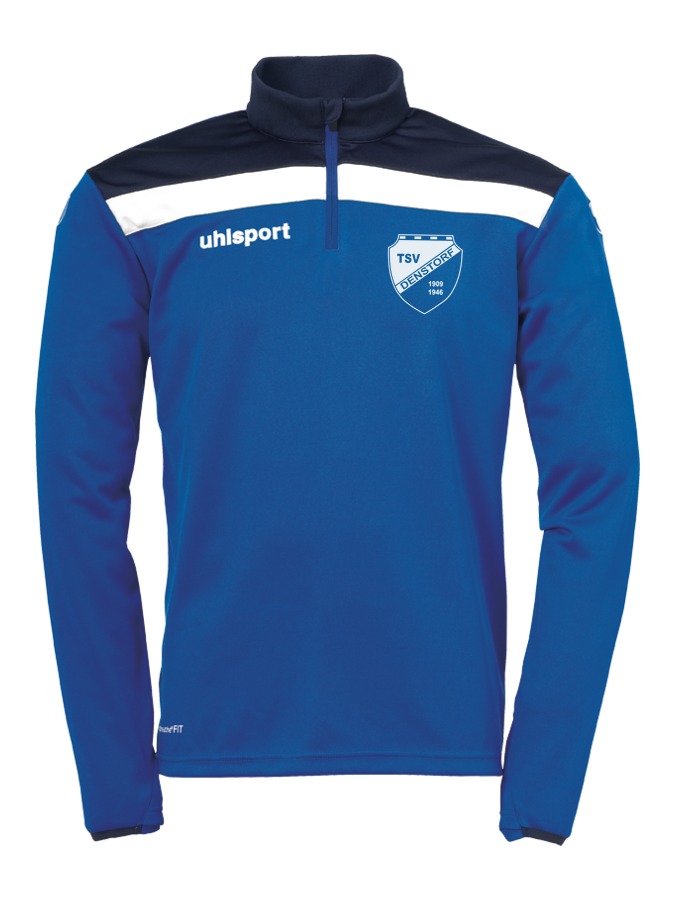 uhlsport Offense 23 1/4 Zip Top