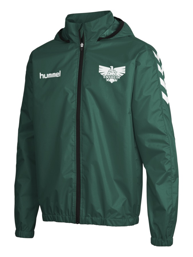 Hummel Core Allwetterjacke