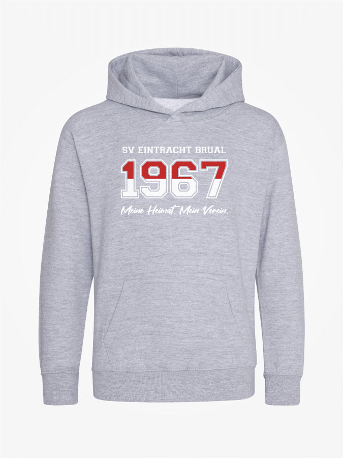 Hoodie Established Kids