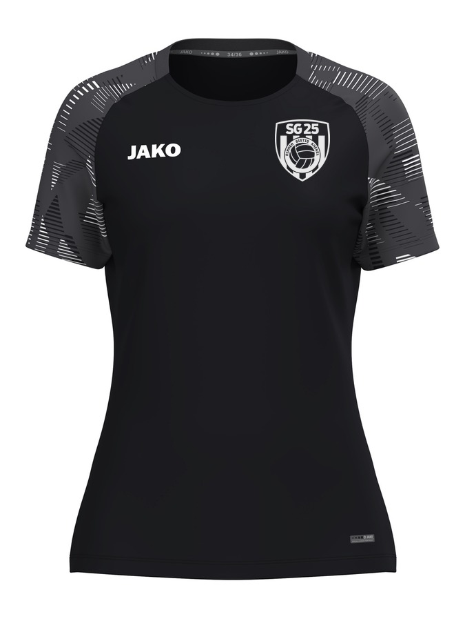 Jako T-Shirt Sonic Damen