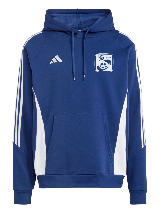 adidas Tiro 24 Sweat Hoodie