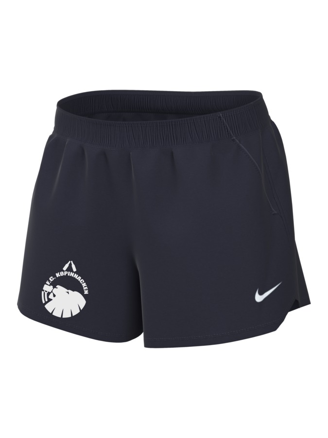 Nike Park 20 Knit Shorts Damen