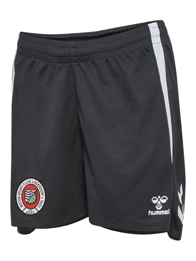 Hummel Lead 2.0 Shorts Damen