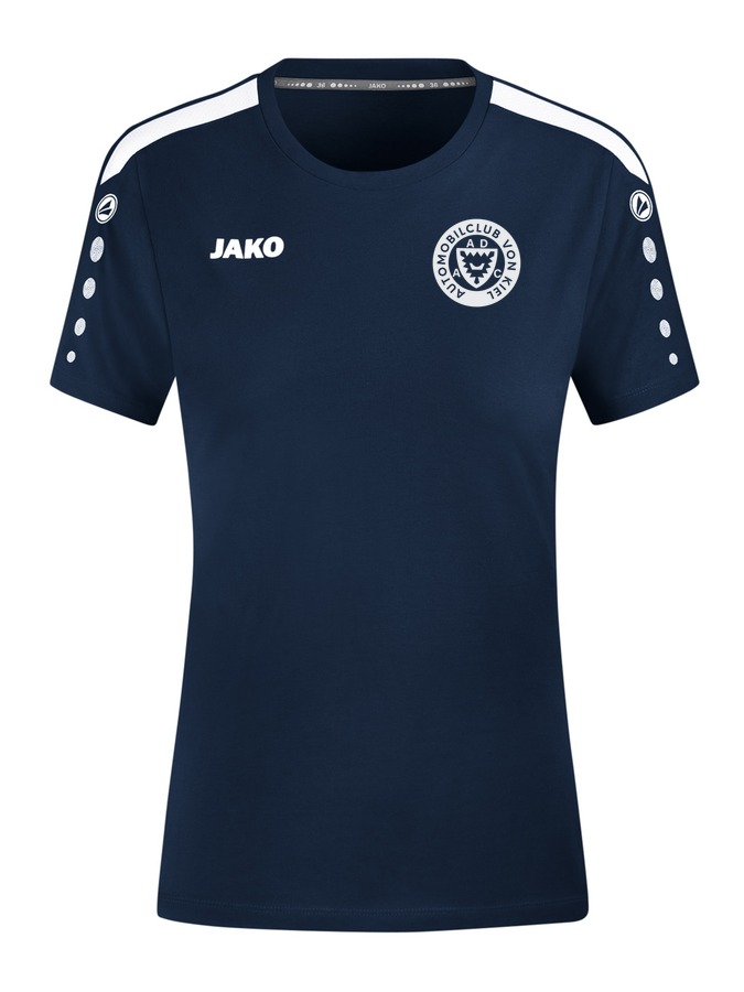 Jako T-Shirt Power Damen