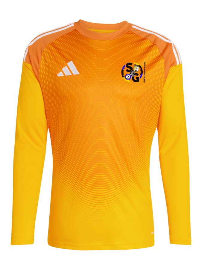 adidas Tiro 25 Competition Torwart-Longsleeve