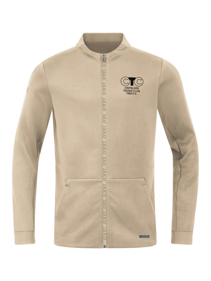 Jako Jacke Pro Casual