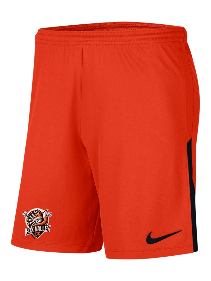 Nike League II Knit Shorts Kinder
