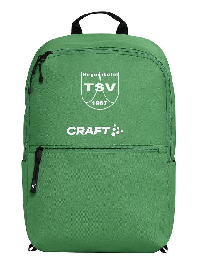 Craft Squad 2.0 Rucksack (16L)