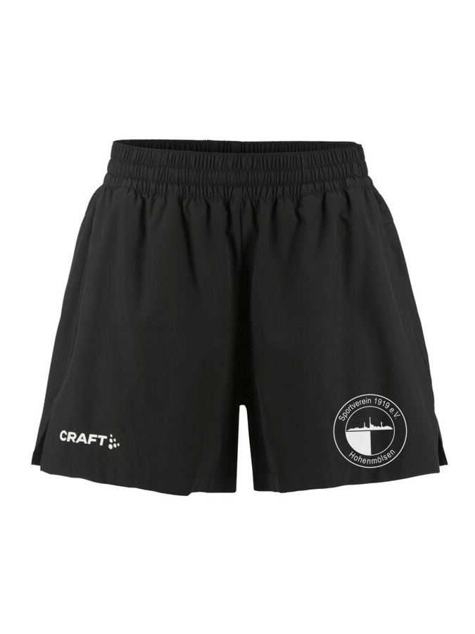 Craft Ability Shorts Damen