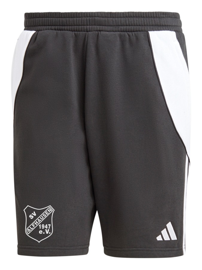 adidas Tiro 24 Sweat Short