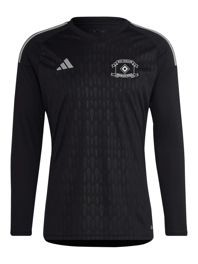 adidas Tiro 23 Competition Torwart-Longsleeve