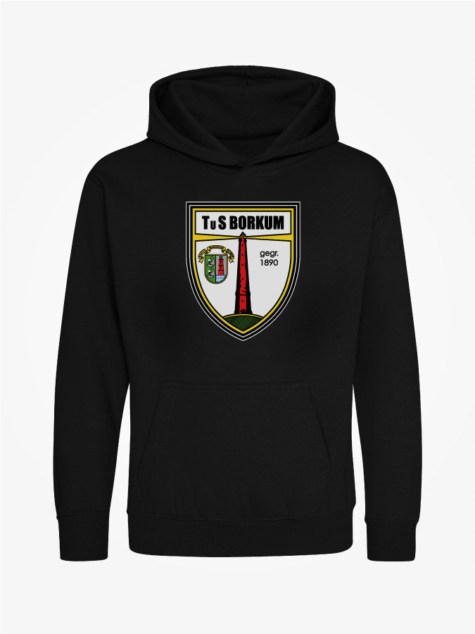 Hoodie Classic Kids