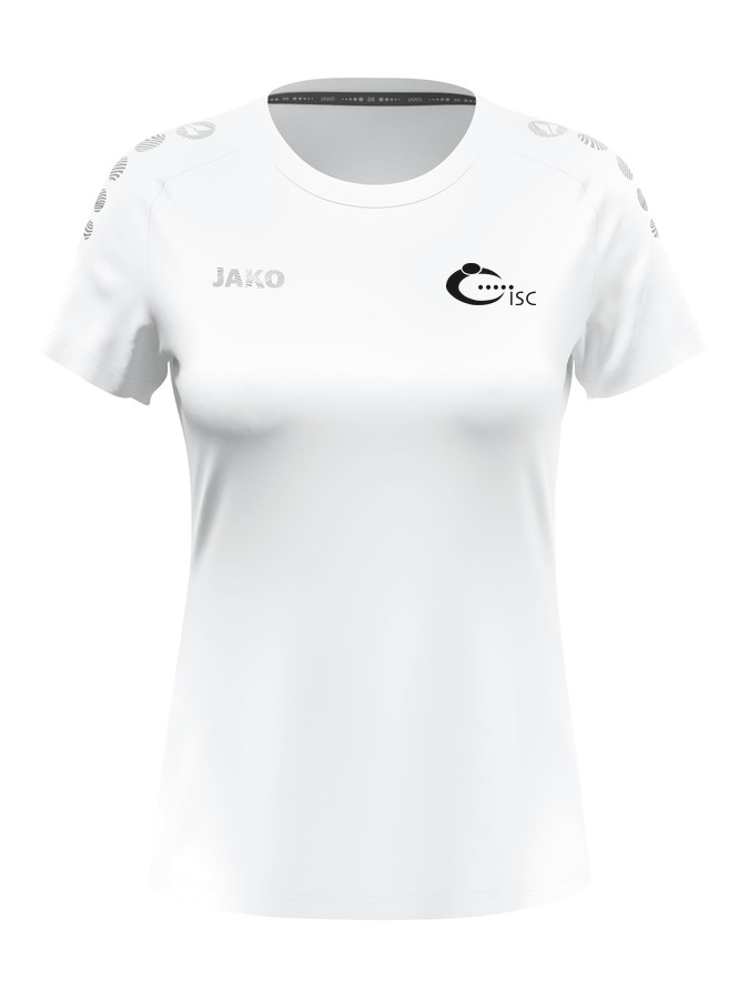 Jako T-Shirt Light Flow Damen