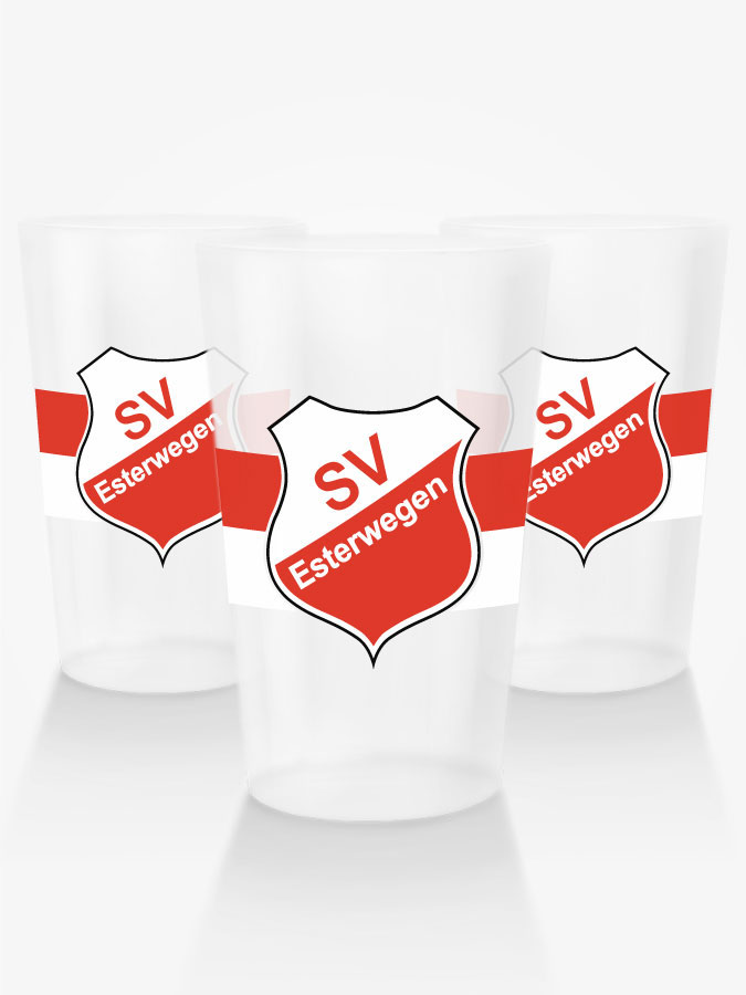 Mehrwegbecher Logo