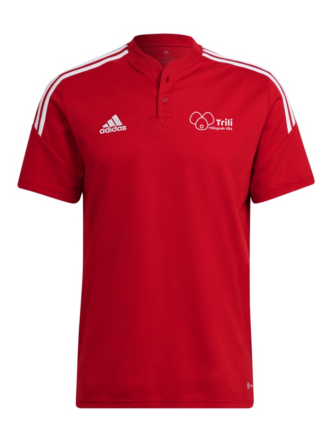 adidas Condivo 22 Poloshirt