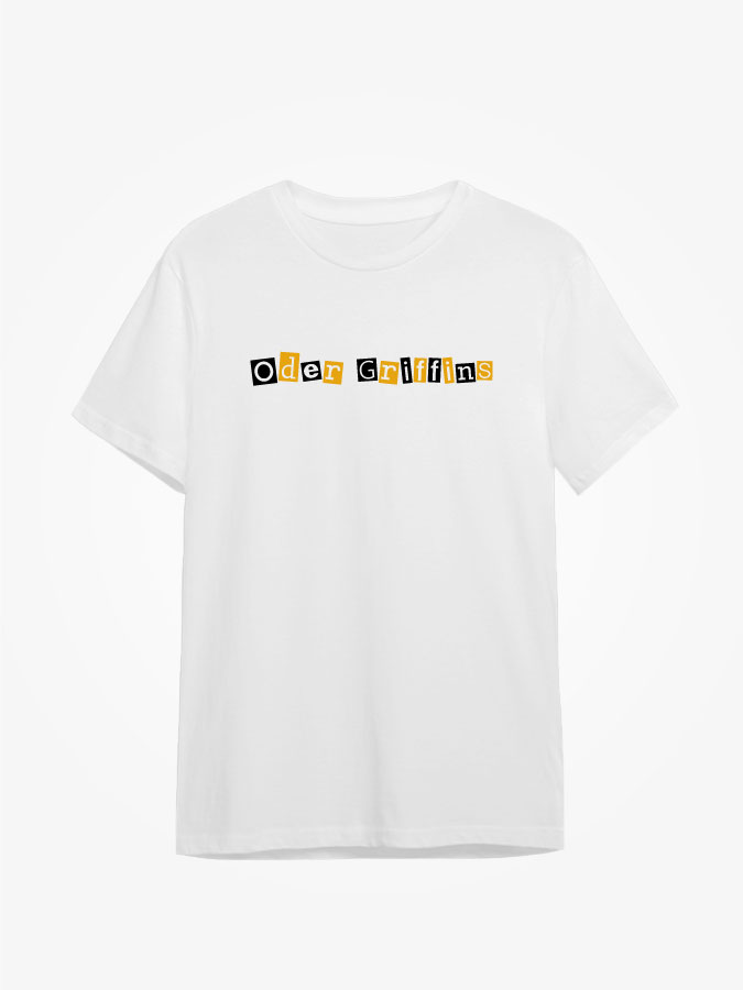 Shirt Letter Kids