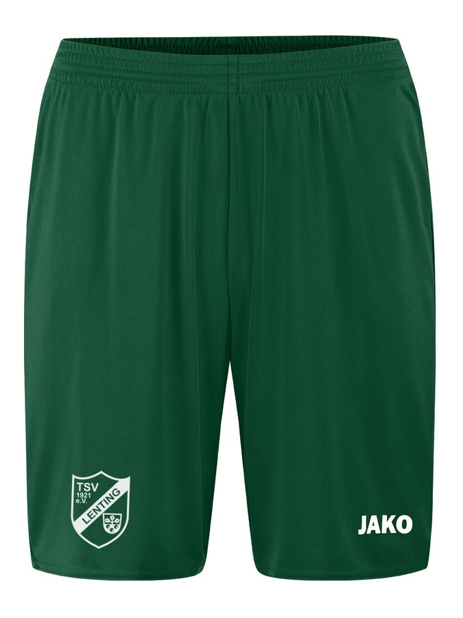 Jako Sporthose Manchester 2.0 ohne Innenslip