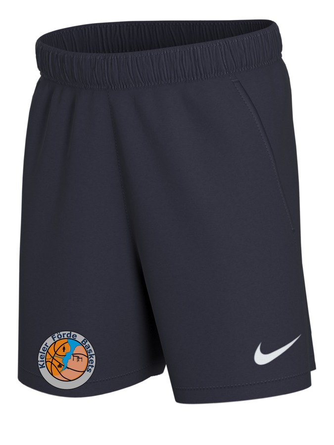 Nike Park Fleece Knit Shorts Kinder