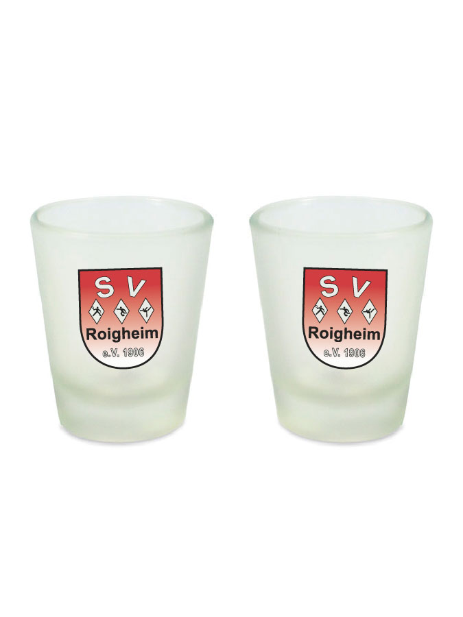 2er Set Schnapsglas Alina