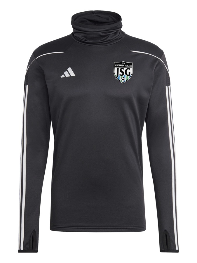 adidas Tiro 23 League Trainingssweatshirt Warm