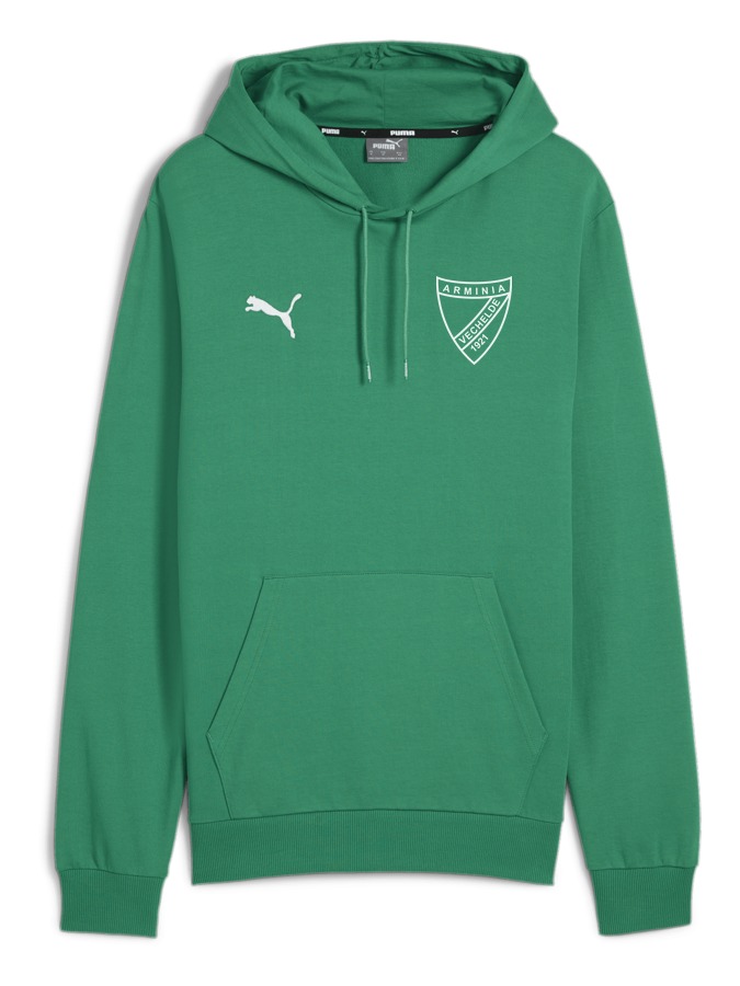 PUMA teamGOAL Casuals Hoody