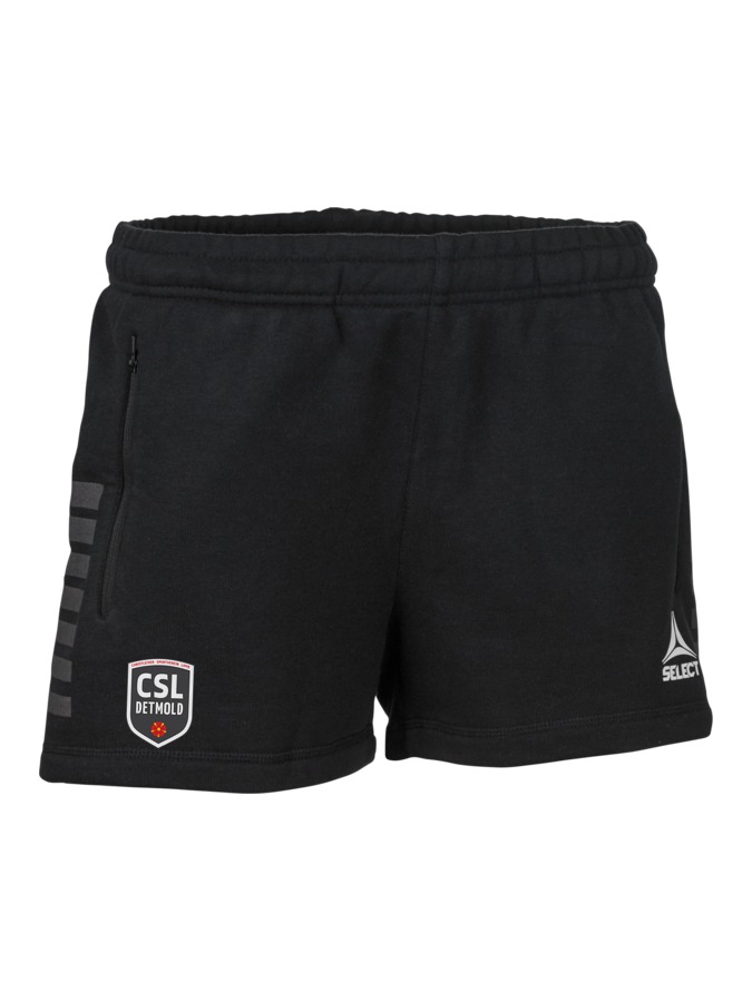 Select Sweatshorts Oxford Damen