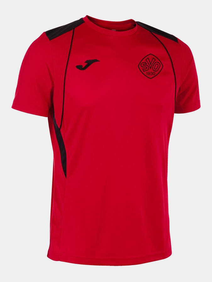 Joma Championship VII Trikot