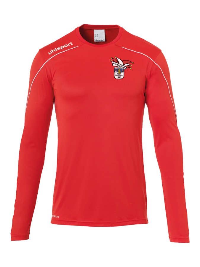 uhlsport Stream 22 Trikot Langarm