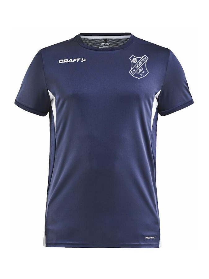 Craft Pro Control Impact T-Shirt