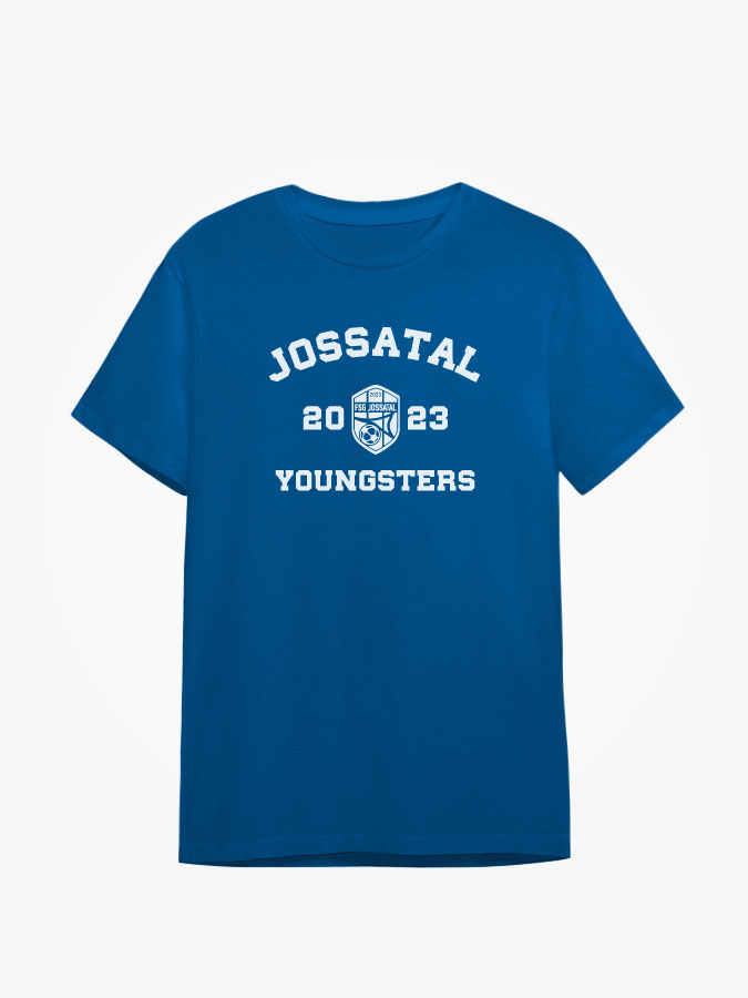 Shirt Youngsters Kids